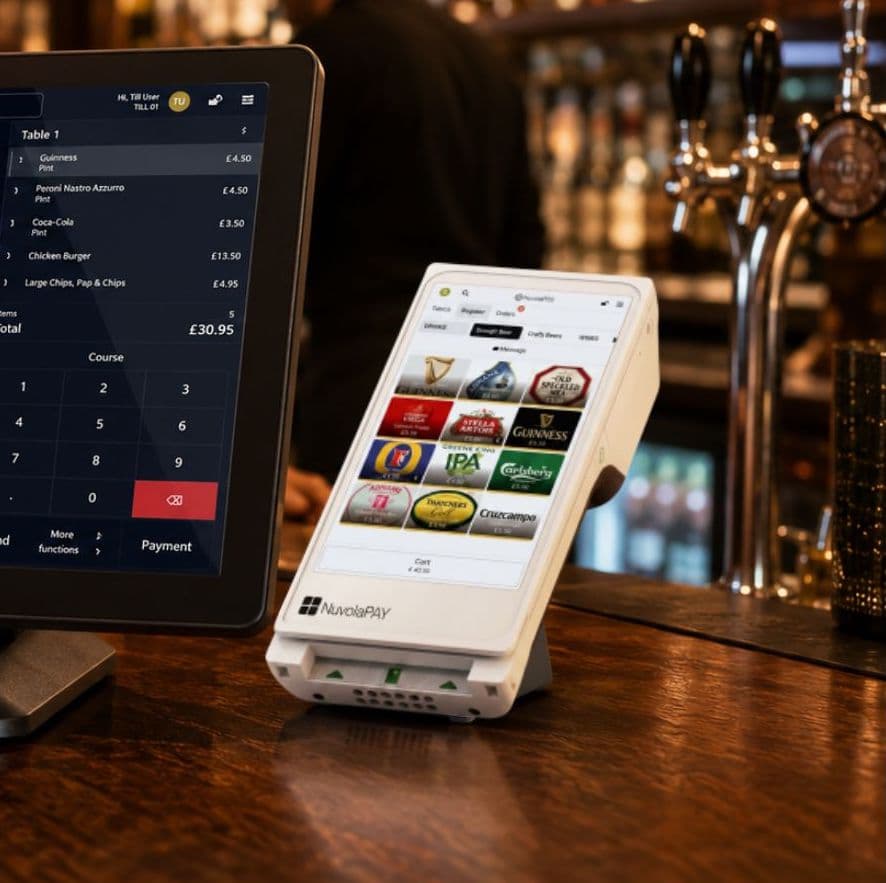 POS on PAY