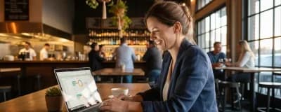 Hospitality operations